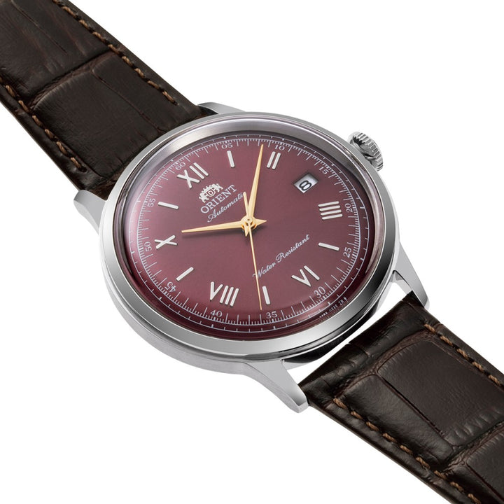 Orient Bambino Men Automatic ORRA-AC0026R30B