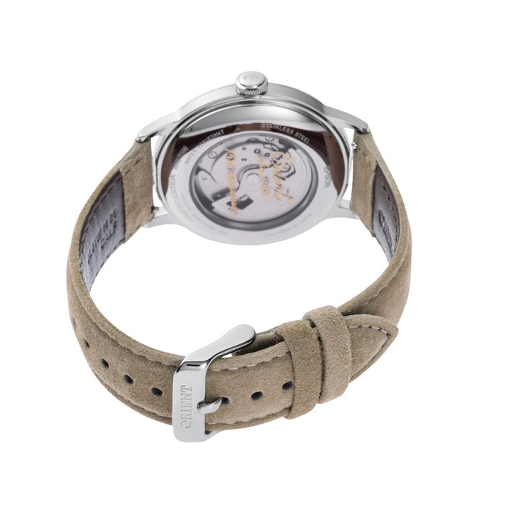 Orient Bambino Men Automatic 2 Straps Set ORRA-AC0027S30B