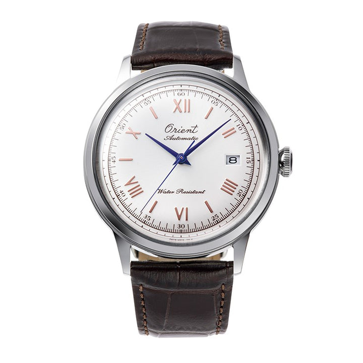 Orient Bambino Men Automatic 2 Straps Set ORRA-AC0027S30B