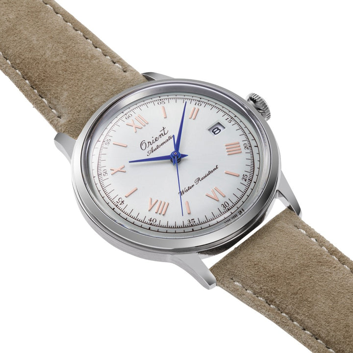 Orient Bambino Men Automatic 2 Straps Set ORRA-AC0027S30B