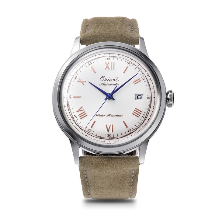 Orient Bambino Men Automatic 2 Straps Set ORRA-AC0027S30B
