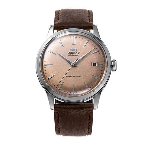 Orient Bambino Men Automatic ORRA-AC0M15Y30B