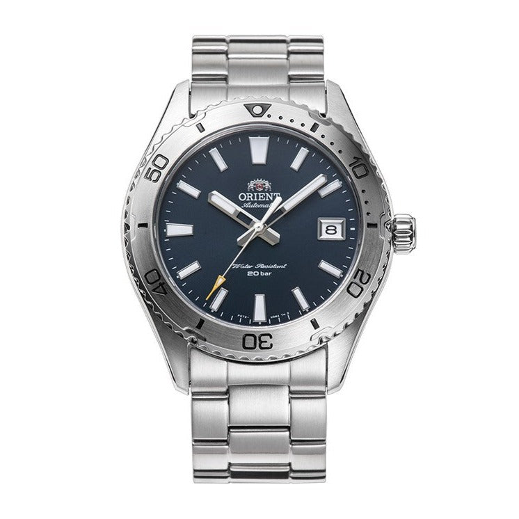 Orient mens online watches