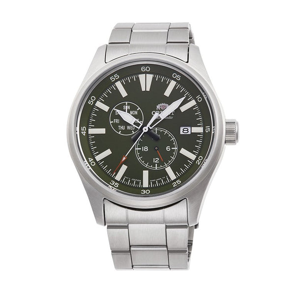 Orient Men Automatic ORRA-AK0402E