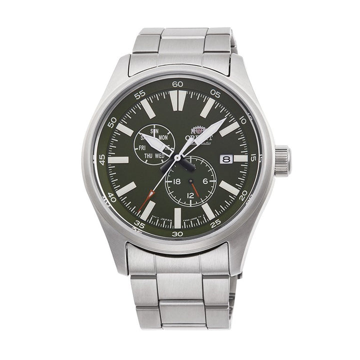 Orient Men Automatic ORRA-AK0402E