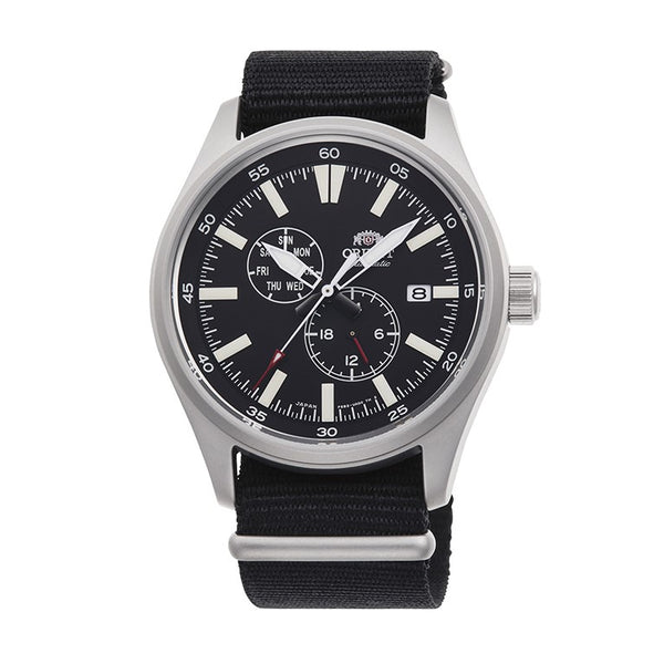 Orient Men Automatic ORRA-AK0404B