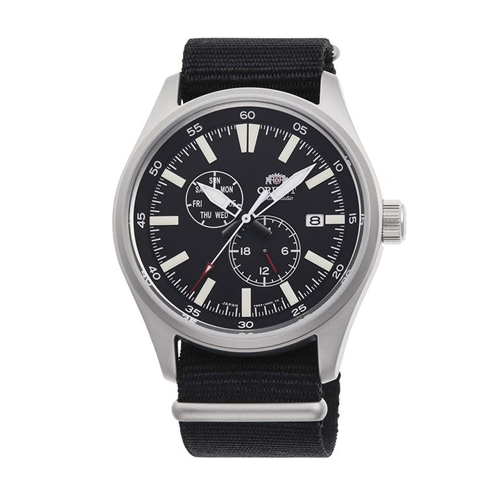 Orient Men Automatic ORRA-AK0404B