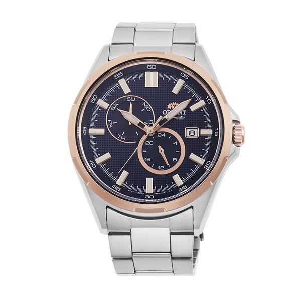 Orient Men Automatic ORRA-AK0601L30B