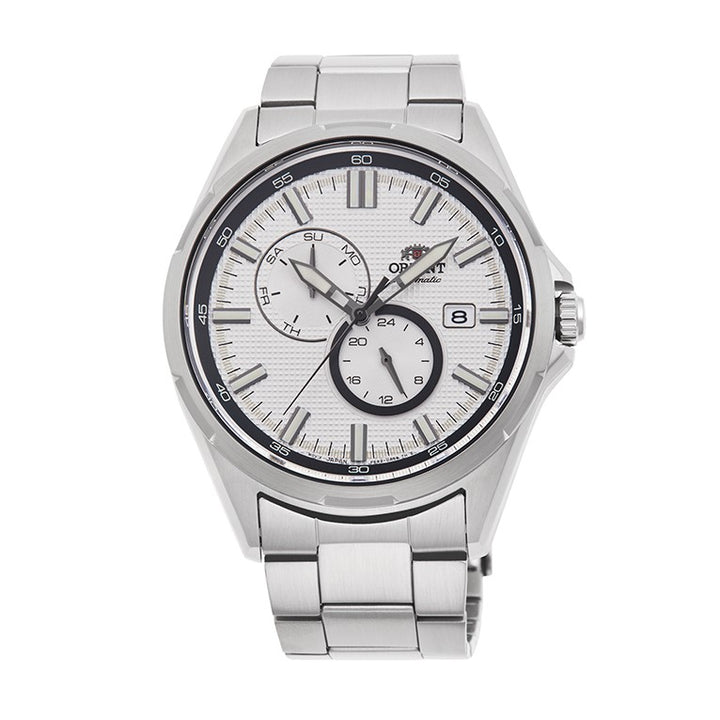 Orient Men Automatic ORRA-AK0603S