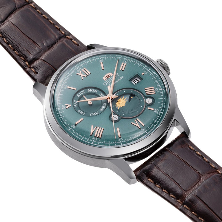 Orient Bambino Day & Night  Men Automatic ORRA-AK0805E30B