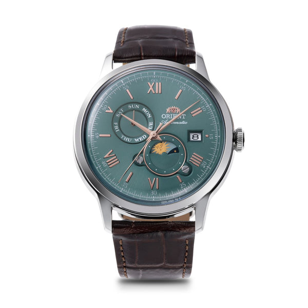 Orient Bambino Day & Night  Men Automatic ORRA-AK0805E30B