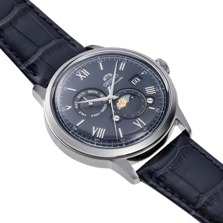 Orient Bambino Day & Night  Men Automatic ORRA-AK0806L30B