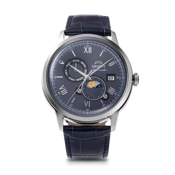 Orient Bambino Day & Night  Men Automatic ORRA-AK0806L30B