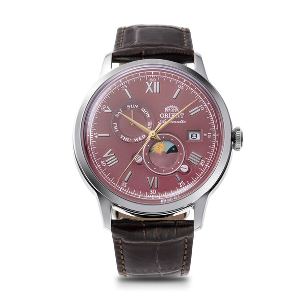 Orient Bambino Day & Night  Men Automatic ORRA-AK0807R30B