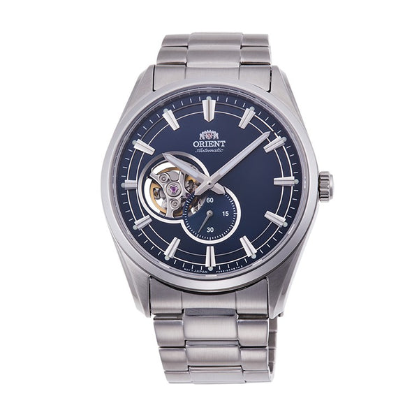 Orient Semi-Skeleton Men Automatic ORRA-AR0003L30B
