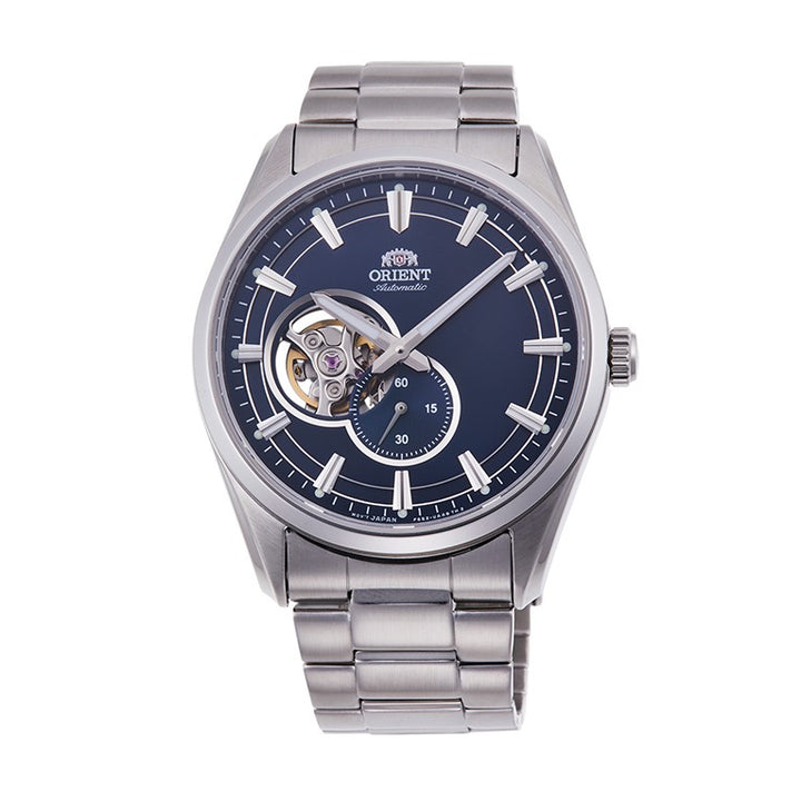 Orient Semi-Skeleton Men Automatic ORRA-AR0003L30B