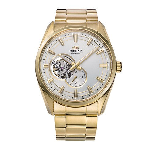 Orient Semi-Skeleton Men Automatic ORRA-AR0007S30B