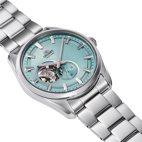 Orient Semi-Skeleton Men Automatic ORRA-AR0009L30B
