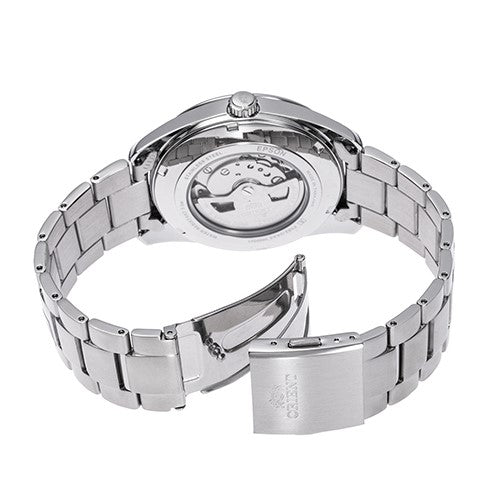 Orient Semi-Skeleton Men Automatic ORRA-AR0009L30B