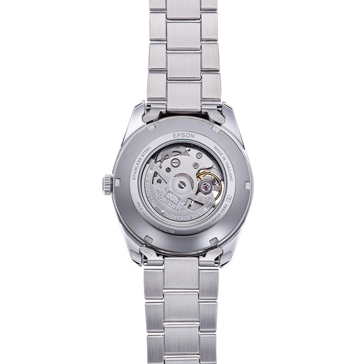 Orient Semi-Skeleton Men Automatic ORRA-AR0009L30B