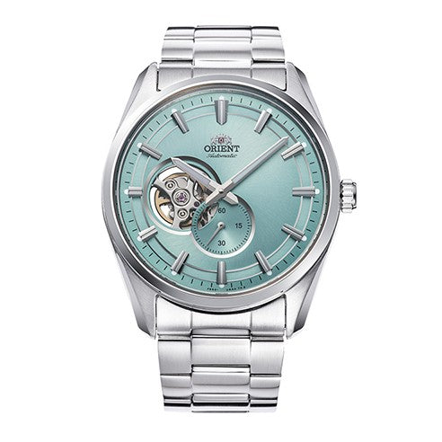 Orient Semi-Skeleton Men Automatic ORRA-AR0009L30B