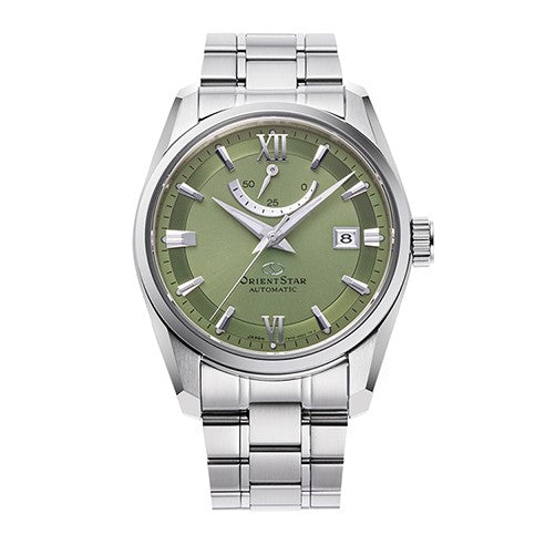 Orient Star Men Contemporary Automatic ORRE-AU0107E00B