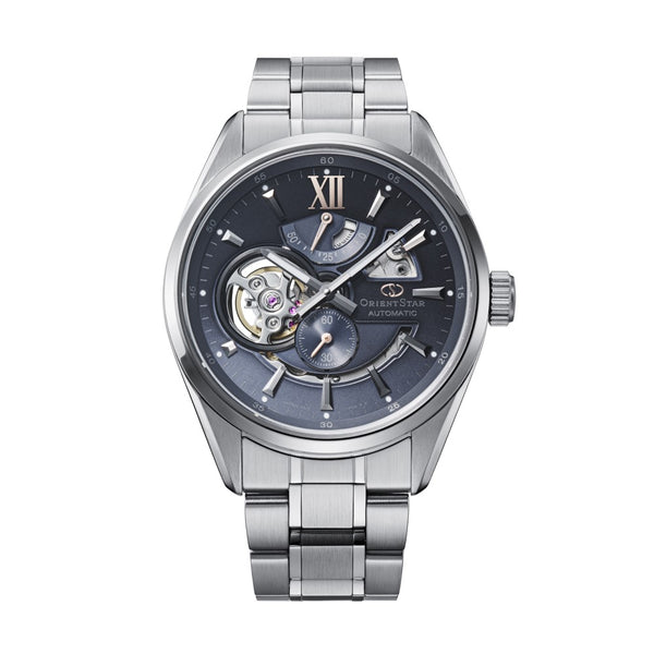 Orient Star Modern-Skeleton Men Automatic Limited Edition ORRE-AV0132L00B