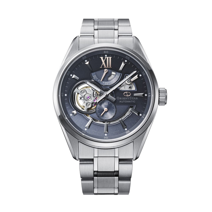 Orient Star Modern-Skeleton Men Automatic Limited Edition ORRE-AV0132L00B