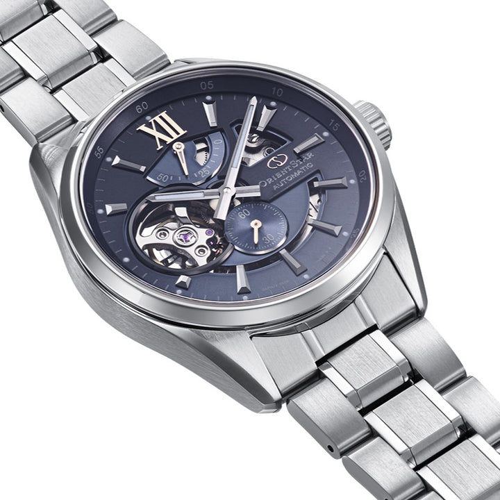 Orient Star Modern-Skeleton Men Automatic Limited Edition ORRE-AV0132L00B