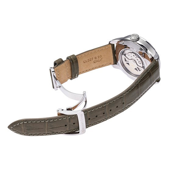 Orient Star Layered Skeleton Men Automatic ORRE-AV0B10G00B