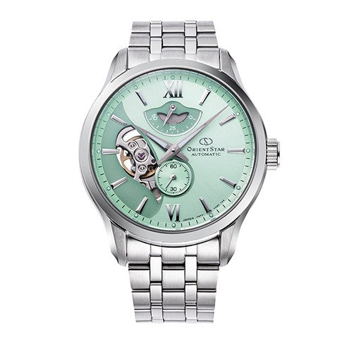 Orient Star Layered Skeleton Men Automatic ORRE-AV0B11E00B