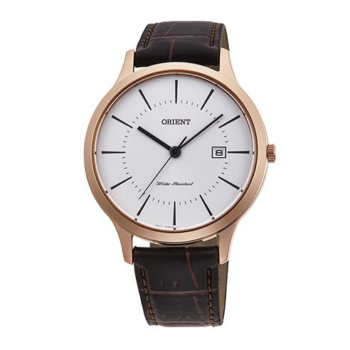 Orient Men Classic ORRF-QD0001S