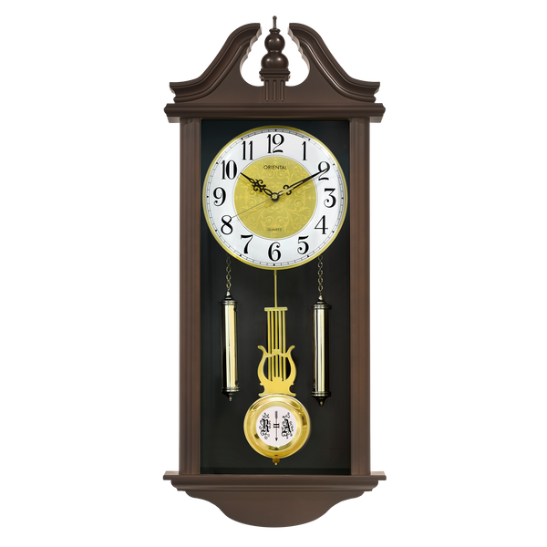 Buy Wall Clock Online In Malaysia | Home Decor Clocks – Solar Time™