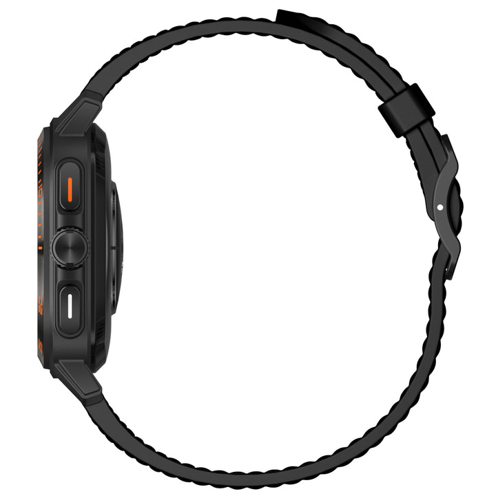 iGear Omni Smart Watch Black IGOM01