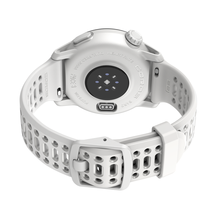 Coros Pace 3 White COWPACE3WHT