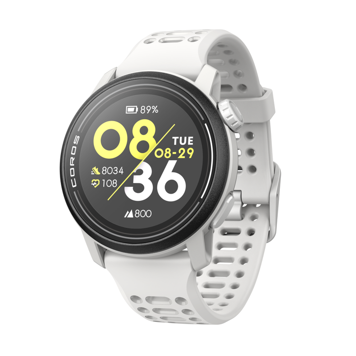 Coros Pace 3 White COWPACE3WHT