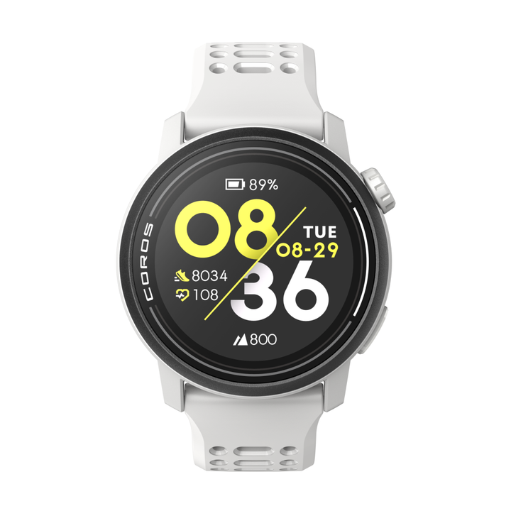 Coros Pace 3 White COWPACE3WHT