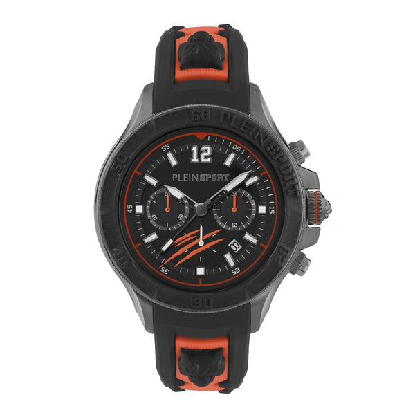 Plein Sport Warrior Chrono Men Chronograph PPPS6BA0324