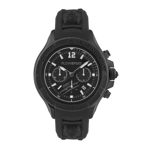 Plein Sport Warrior Chrono Men Chronograph PPPS6BA1024