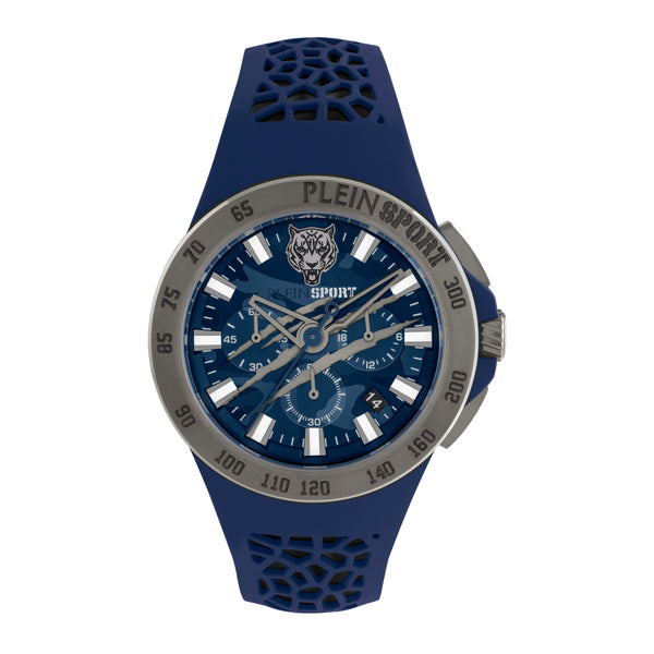 Plein Sport Thunderstorm Chrono Men Chronograph PPPSABA0223