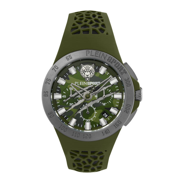 Plein Sport Thunderstorm Chrono Men Chronograph PPPSABA0323