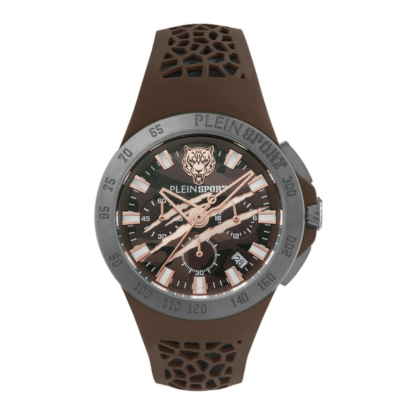 Plein Sport Thunderstorm Chrono Men Chronograph PPPSABA0423