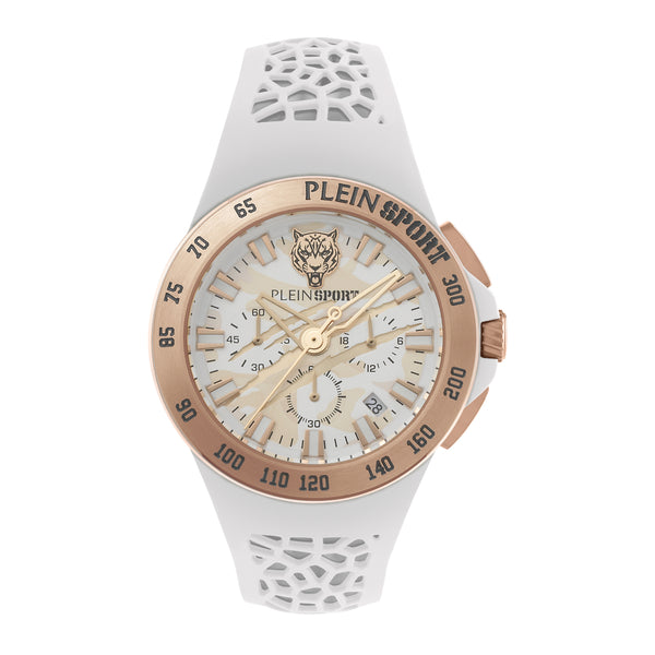 Plein Sport Thunderstorm Chrono Men Chronograph PPPSABA0723