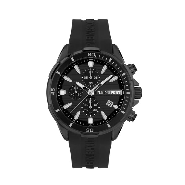 Plein Sport Impact Men Chronograph PPPSBEA0324