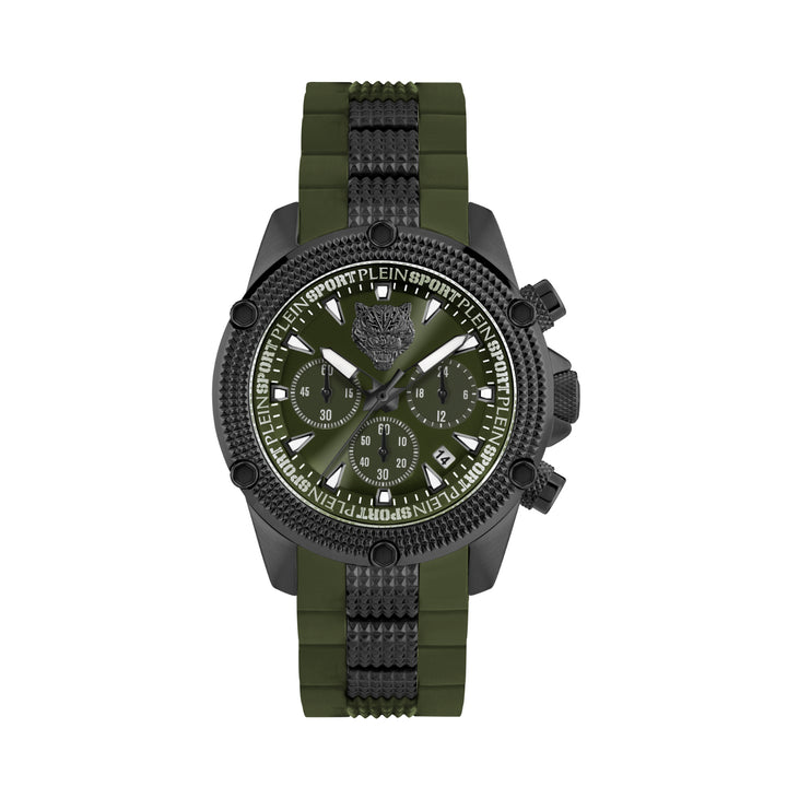 Plein Sport Hurricane Men Chronograph PPPSDBA0223