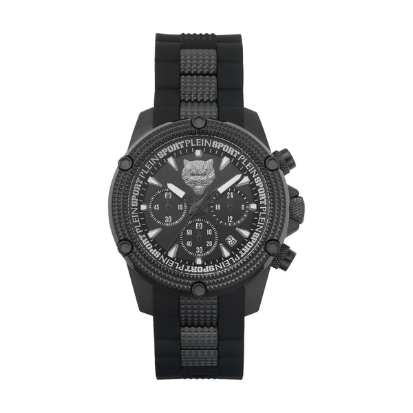 Plein Sport Hurricane Men Chronograph PPPSDBA1223