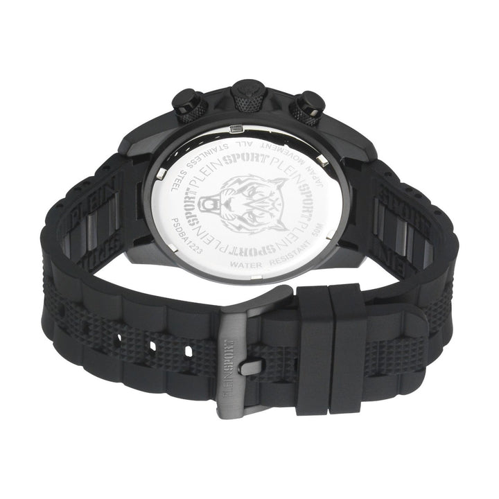 Plein Sport Hurricane Men Chronograph PPPSDBA1223