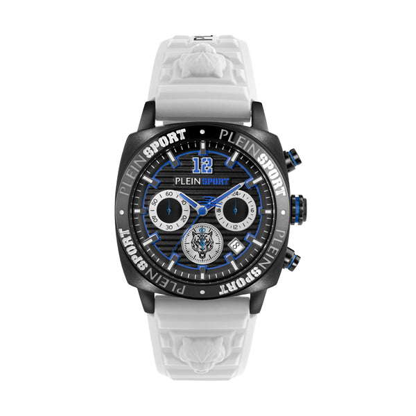 Plein Sport Wildcat  Men Chronograph PPPSGBA0823