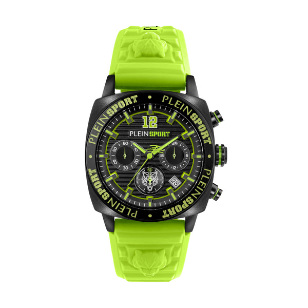 Plein Sport Wildcat  Men Chronograph PPPSGBA0923