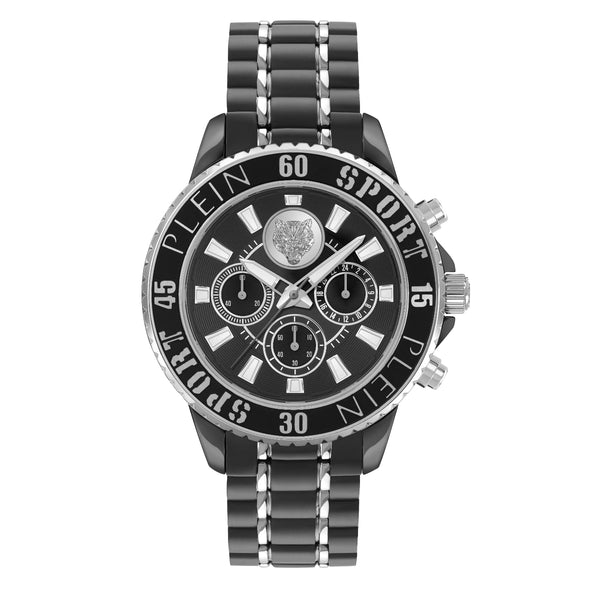 Plein Sport Glam Chrono Men Chronograph PPPSMEA0524